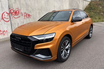 Audi Q8 171.000 km 51.000 &euro; Essingen­­­ 73457