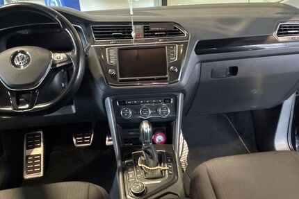 VW Tiguan 195.500 km 13.000 &euro; Aalen 73430