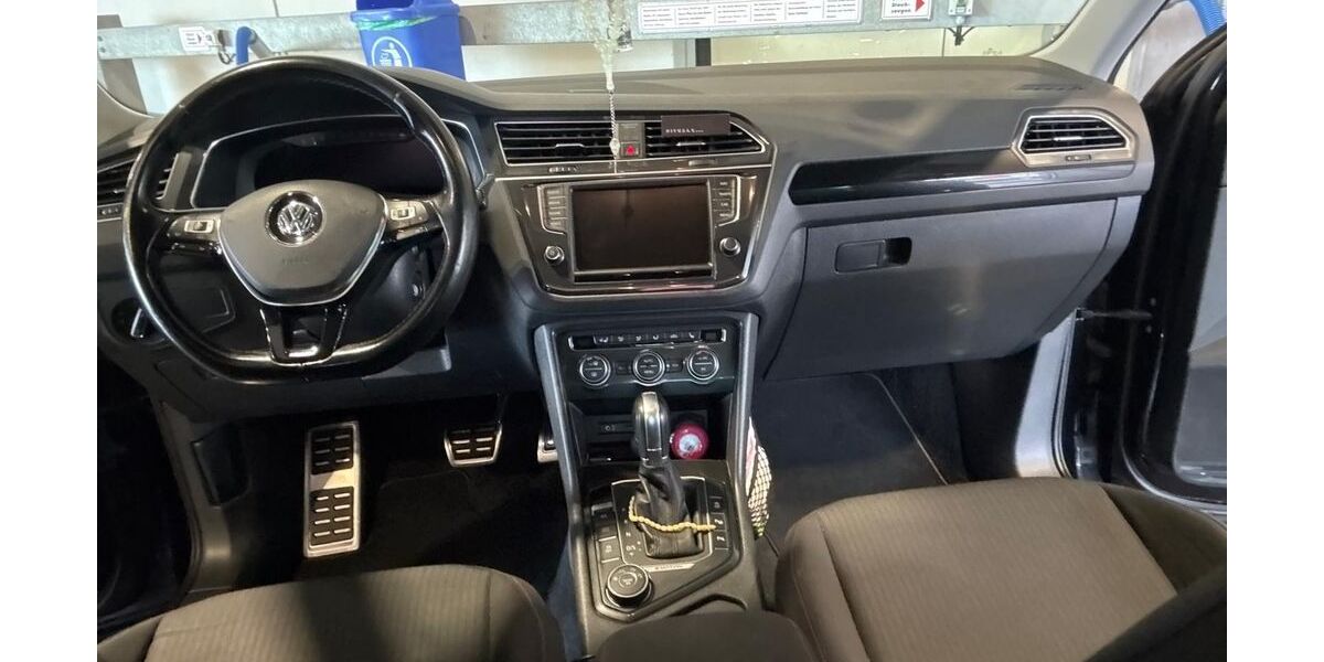 VW Tiguan 195.500 km 13.000 &euro; Aalen 73430