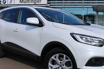 Renault Kadjar 42.211 km 17.980 &euro; Schwäbisch Gmünd 73529