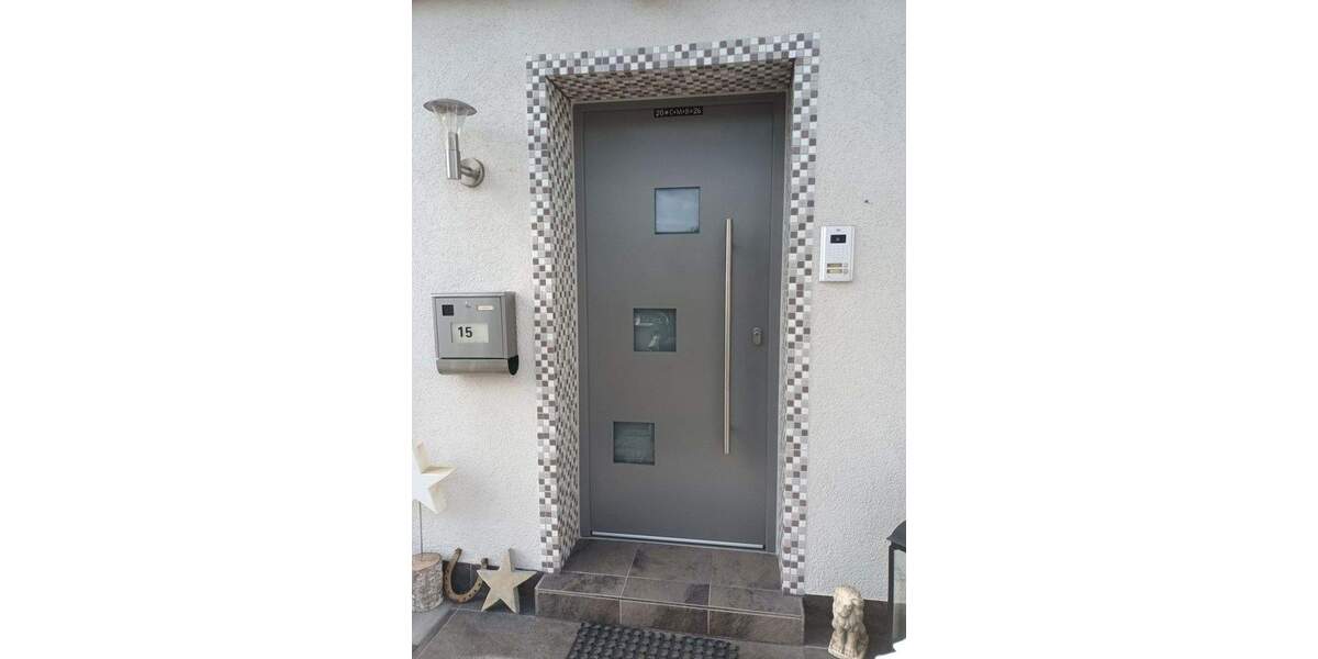 Doppelhaushälfte Heidenheim Schnaitheim - 6 Zimmer, 135 m&sup2;, 410.000&euro; | Angebot:25716936