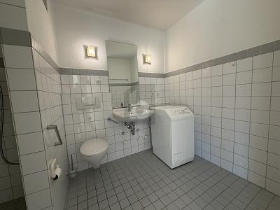 WOHNRAUM AB 60 IN TOPLAGE - Etagenwohnung Schwäbisch Gmünd | Angebot:26962421