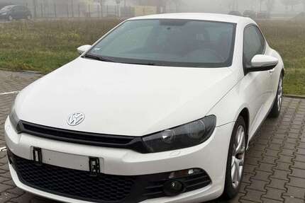 VW Scirocco 103.710 km 7.850 &euro; Ellenberg 73488