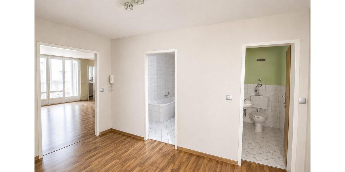 Etagenwohnung Aalen - 2.5 Zimmer, 65 m&sup2;, 310.000&euro; | Angebot:26485597