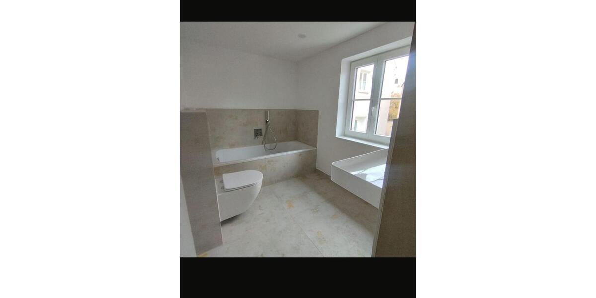 Etagenwohnung Nördlingen - 2.5 Zimmer, 85 m&sup2;, 1.050&euro; | Angebot:26022256