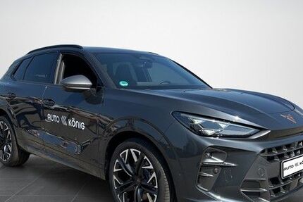 Cupra Terramar 17.000 km 38.490 &euro; Nördlingen 86720