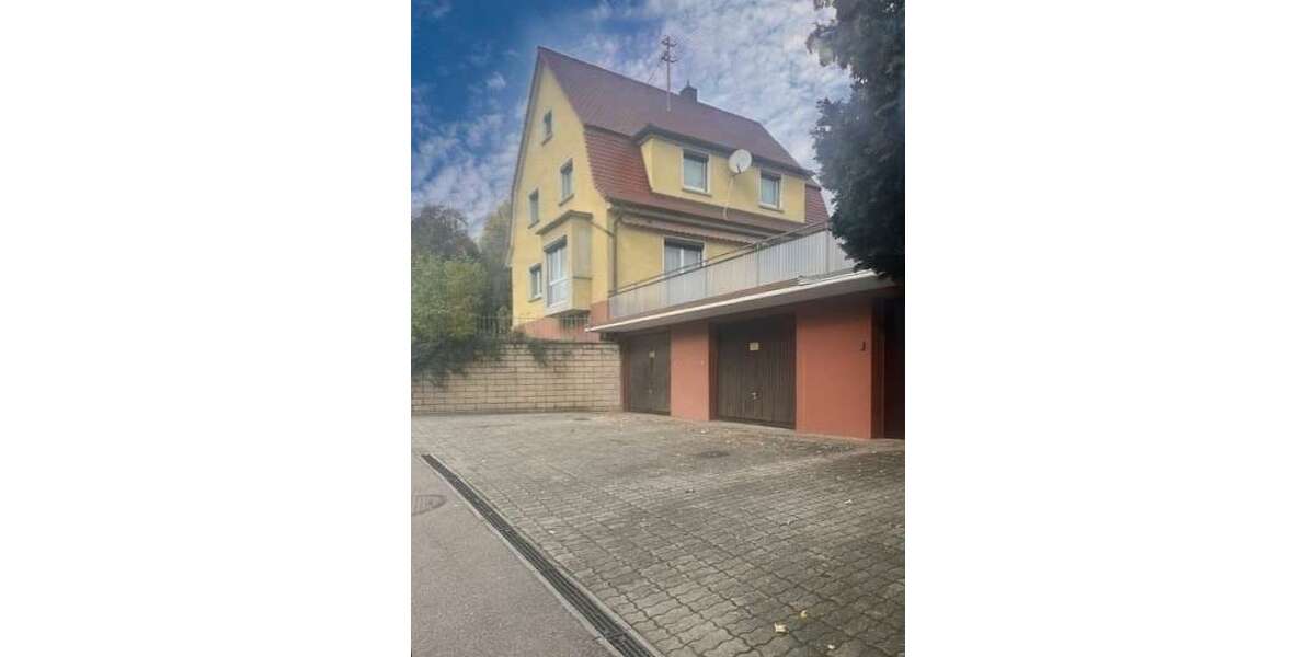 Einfamilienhaus Bopfingen - 7 Zimmer, 206 m&sup2;, 430.000&euro; | Angebot:24099419