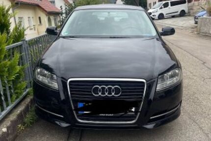 Audi A3 215.000 km 3.500 &euro; Bopfingen 73441