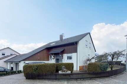 Haus Hüttlingen - 7 Zimmer, 165 m&sup2;, 439.000&euro; | Angebot:26024458