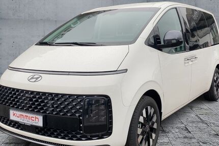 Hyundai STARIA 4.540 km 49.490 &euro; Essingen 73457