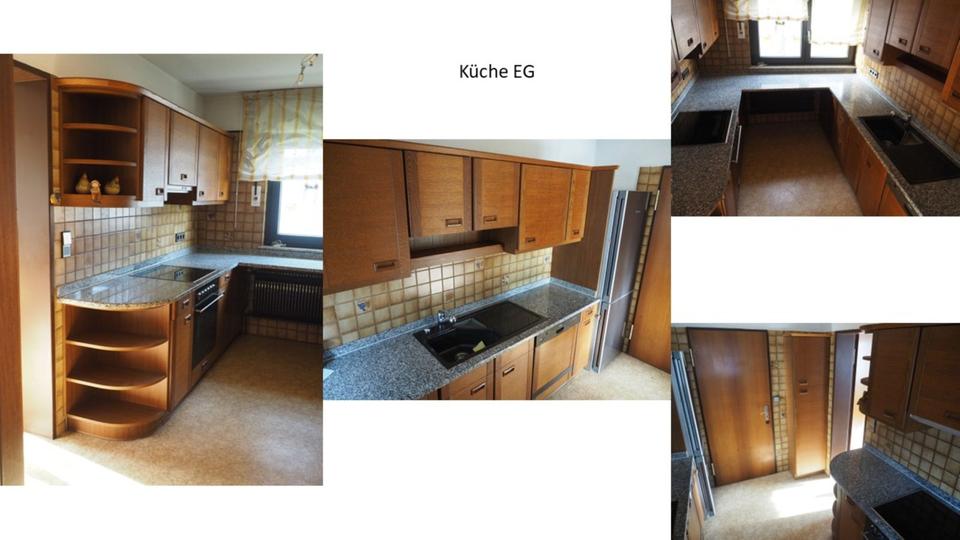 Einfamilienhaus Schwäbisch Gmünd - 9 Zimmer, 185 m&sup2;, 499.000&euro; | Angebot:25050487