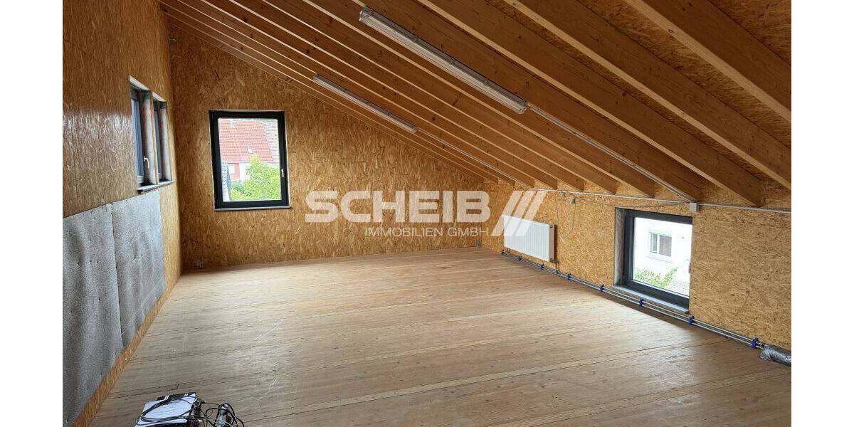 Gewerbeobjekt Obersontheim Mittelfischach - 450&euro; | Angebot:25726054