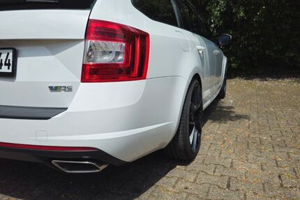 Skoda Octavia 140.000 km 13.450 &euro; Obersontheim 74423