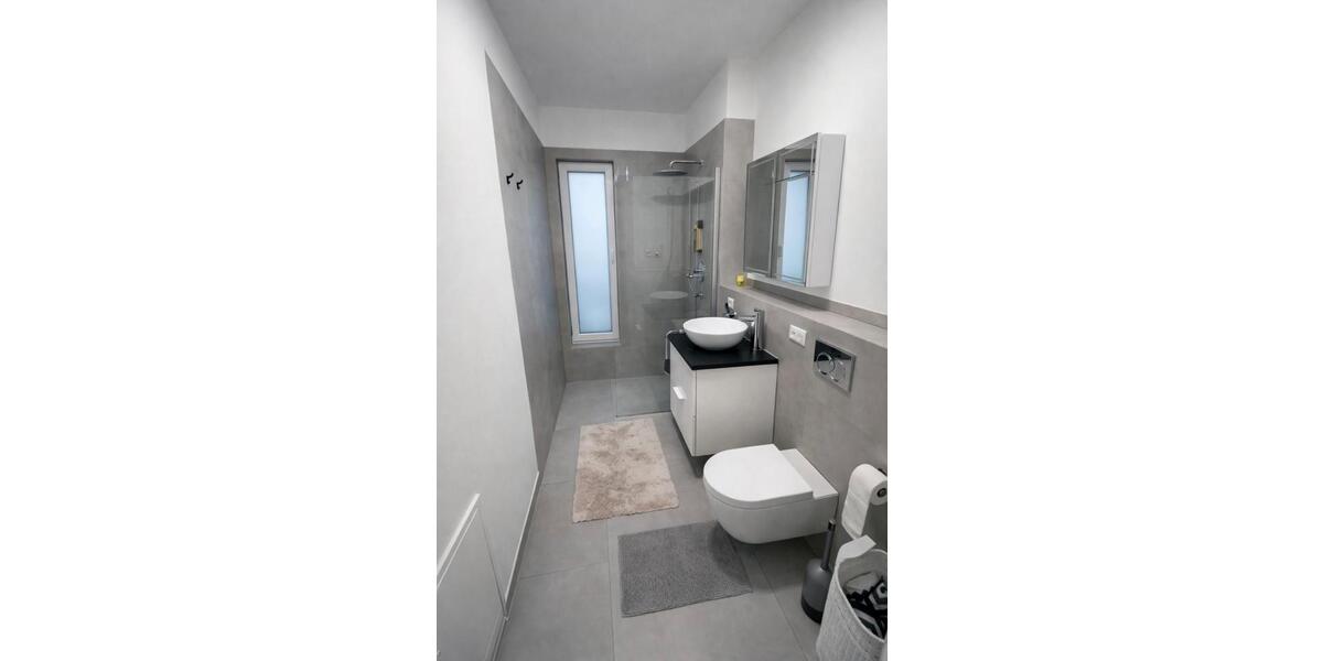 Erdgeschoßwohnung Böbingen an der Rems - 3 Zimmer, 83 m&sup2;, 1.112&euro; | Angebot:25205375