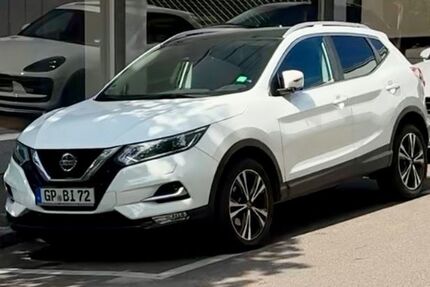 Nissan Qashqai 129.000 km 14.990 &euro; Donzdorf 73072