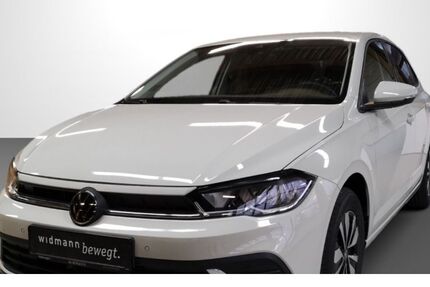 VW Polo 10.000 km 20.950 &euro; Schwäbisch Gmünd 73527