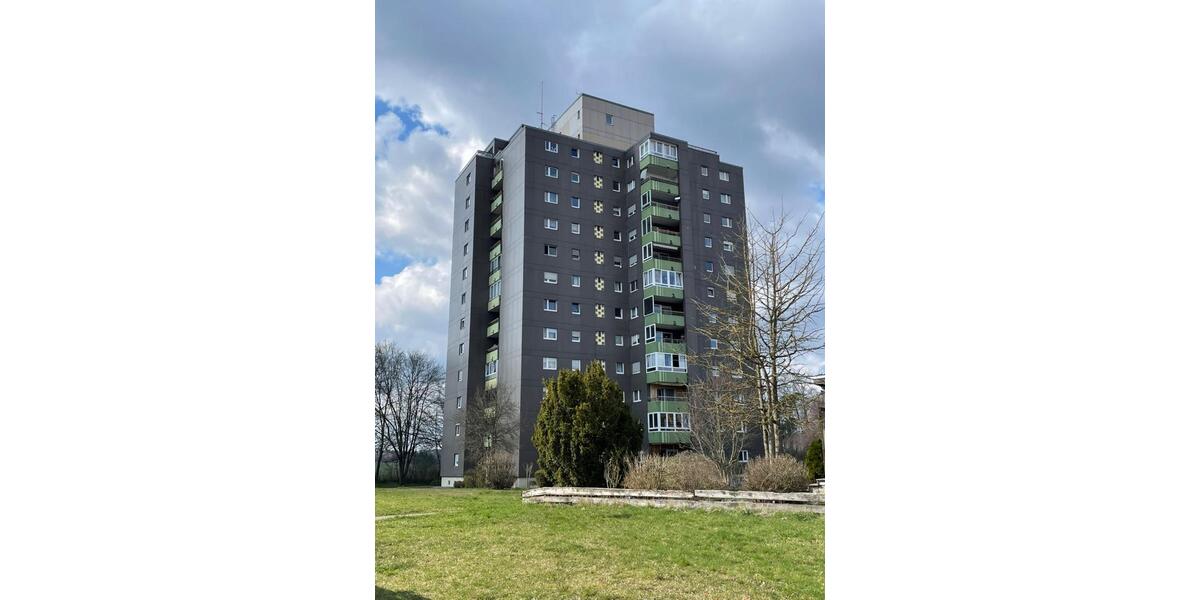 Etagenwohnung Heidenheim an der Brenz Aufhausen - 3 Zimmer, 82 m&sup2;, 184.000&euro; | Angebot:24690480