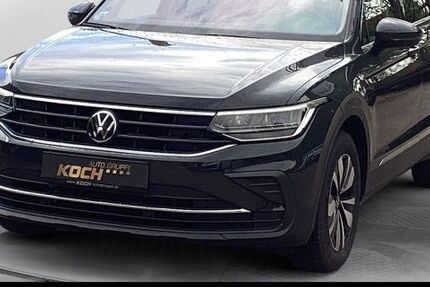 VW Tiguan 55.250 km 26.550 &euro; Ellwangen 73479