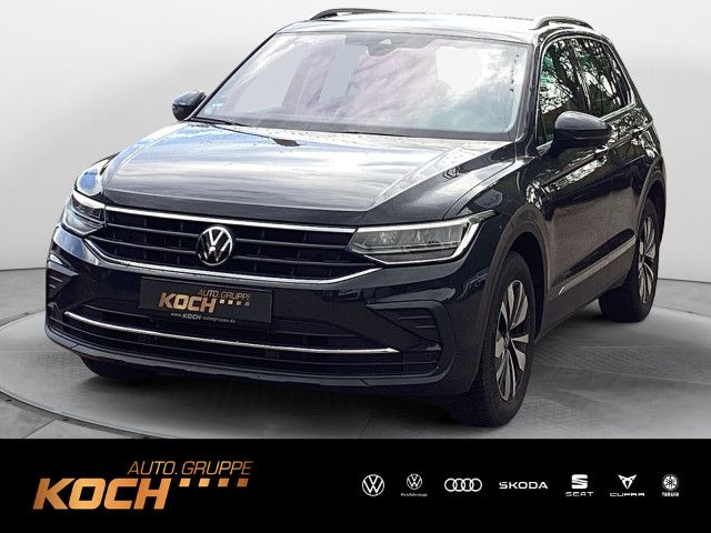 VW Tiguan 55.250 km 26.550 &euro; Ellwangen 73479