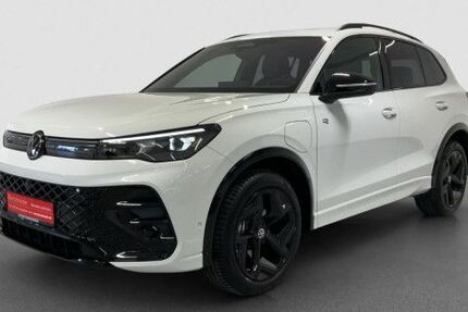 VW Tiguan 21.028 km 46.950 &euro; Schwäbisch Gmünd 73525
