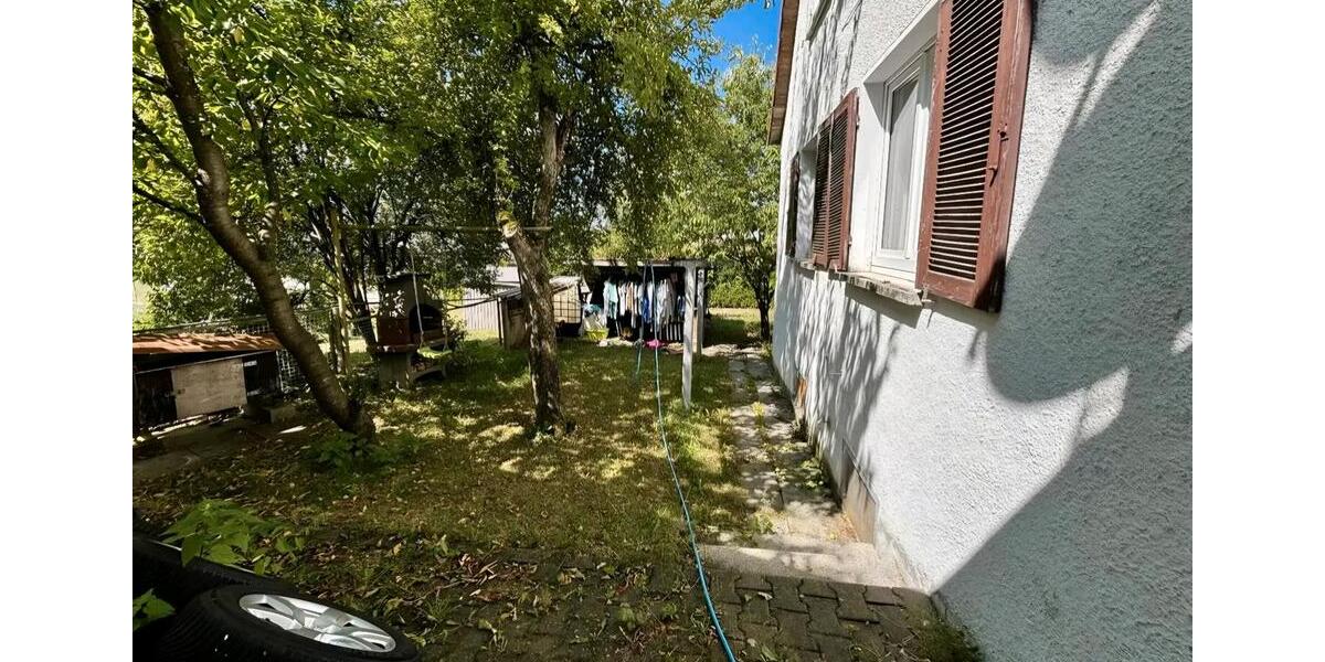 Einfamilienhaus Donzdorf - 6 Zimmer, 95 m&sup2;, 265.000&euro; | Angebot:27195655