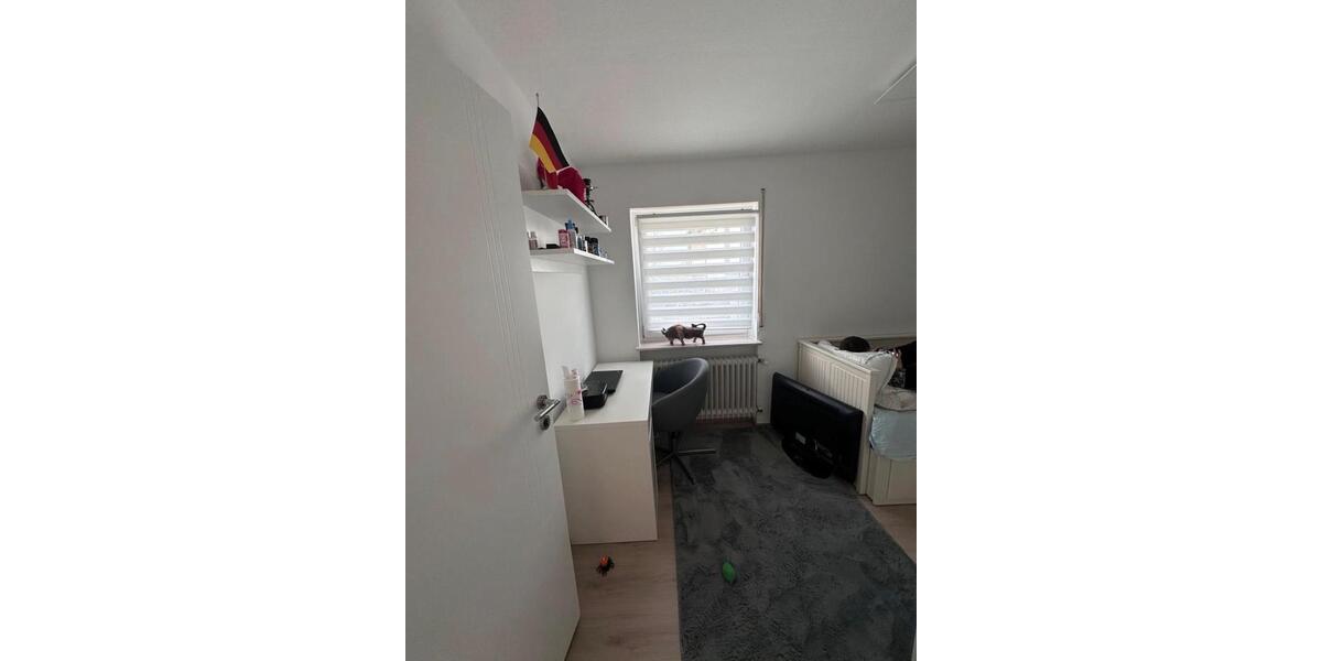 Etagenwohnung Gaildorf - 4 Zimmer, 99 m&sup2;, 1.200&euro; | Angebot:27616369