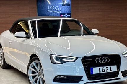 Audi A5 92.000 km 17.500 &euro; Iggingen 73574
