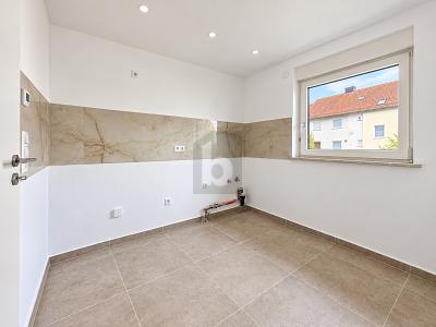 SANIERTES EIGENHEIM ODER LOHNENDE INVESTITION - Etagenwohnung Heidenheim an der Brenz | Angebot:27547786