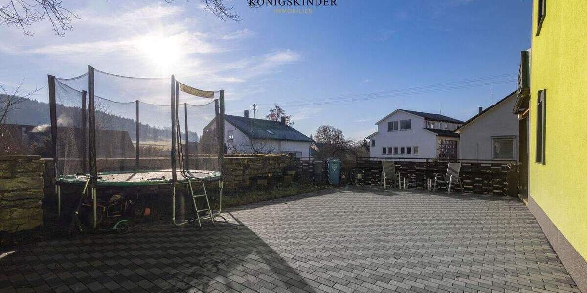 Einfamilienhaus Bartholomä - 6 Zimmer, 226 m&sup2;, 549.000&euro; | Angebot:25676025