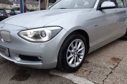 BMW 116 110.000 km 11.000 &euro; Heidenheim 89520