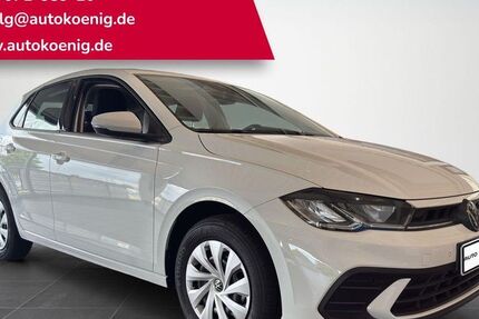 VW Polo 32.000 km 17.990 &euro; Nördlingen 86720