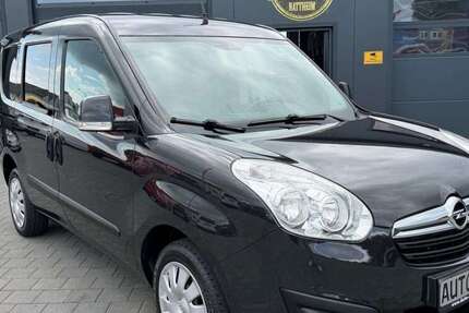 Opel Combo 118.051 km 5.999 &euro; Nattheim 89564