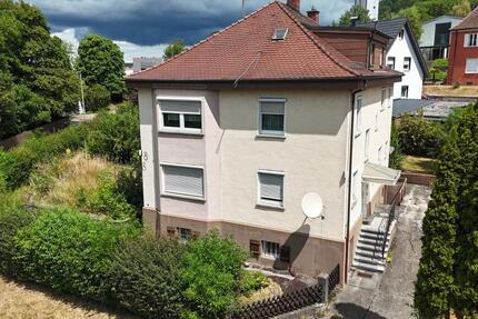 Haus Aalen Ebnat - 8 Zimmer, 180 m&sup2;, 330.000&euro; | Angebot:21519449