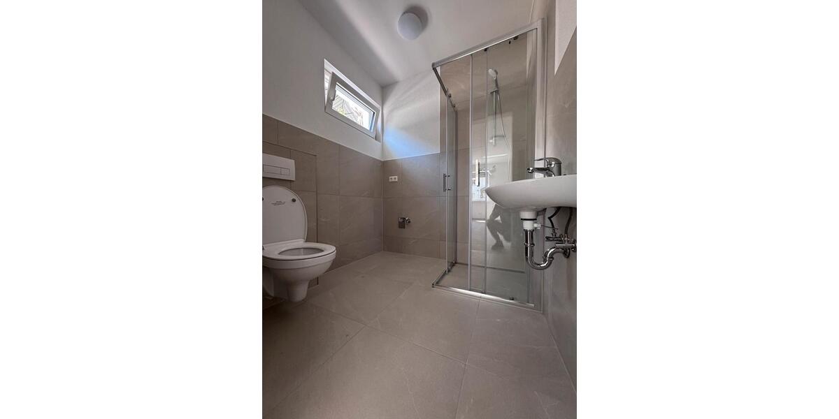 Erdgeschoßwohnung Gaildorf - 1 Zimmer, 35 m&sup2;, 500&euro; | Angebot:27607238