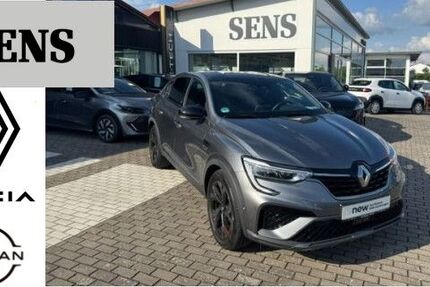 Renault Arkana 45.000 km 17.950 &euro; Nördlingen 86720