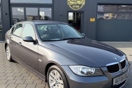 BMW 318 205.000 km 3.999 &euro; Nattheim 89564