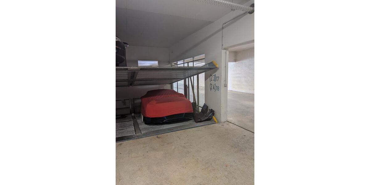 Etagenwohnung Heubach - 2.5 Zimmer, 67 m&sup2;, 700&euro; | Angebot:26660142