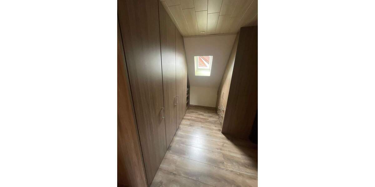 Einfamilienhaus Kirchheim am Ries Kirchheim - 5 Zimmer, 134 m&sup2;, 285.000&euro; | Angebot:25678637