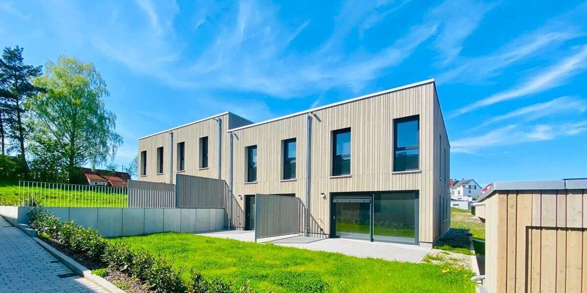 Einfamilienhaus Ellwangen (Jagst) - 4.5 Zimmer, 115 m&sup2;, 490.000&euro; | Angebot:23402832