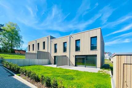 Haus Ellwangen (Jagst) - 4.5 Zimmer, 115 m&sup2;, 490.000&euro; | Angebot:23402832