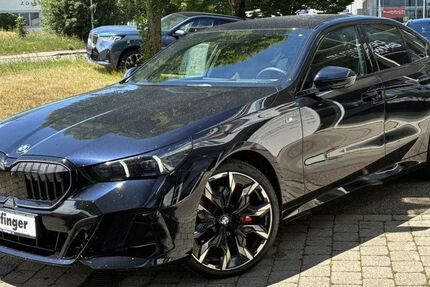 BMW 540 13.370 km 63.490 &euro; Essingen 73457