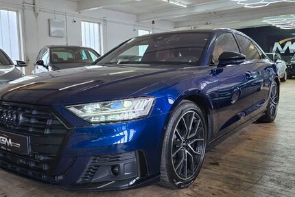 Audi S8 98.600 km 65.900 &euro; Aalen 73431