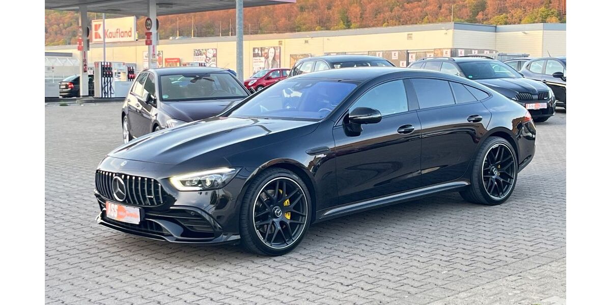 Mercedes-Benz AMG GT 97.374 km 59.800 &euro; Heidenheim - Schnaitheim 89520