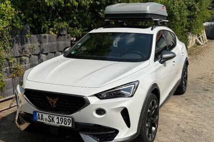 Cupra Formentor 31.000 km 28.990 &euro; Aalen 73432