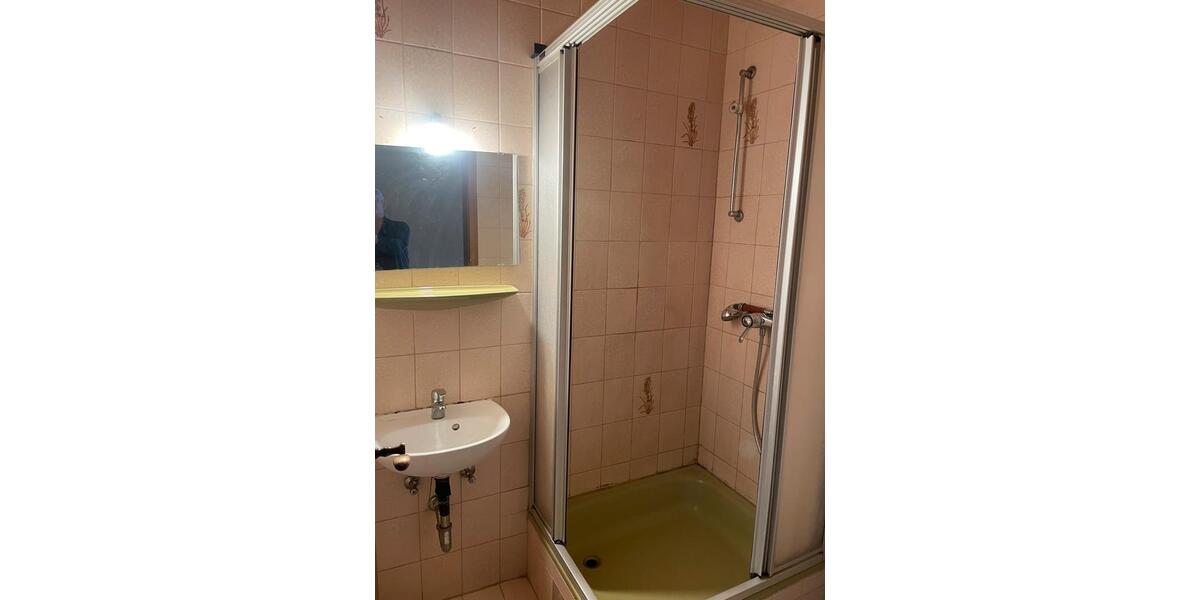Etagenwohnung Aalen Attenhofen - 1 Zimmer, 45 m&sup2;, 550&euro; | Angebot:26680580