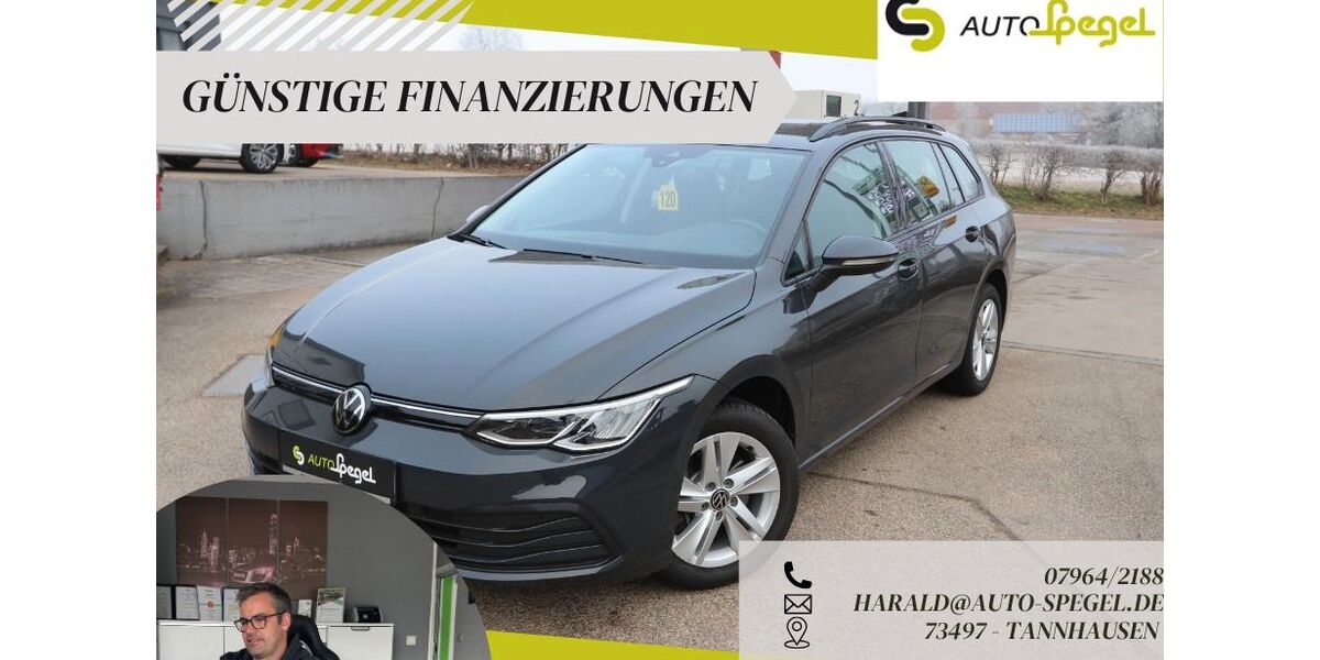 VW Golf 96.165 km 19.290 &euro; Tannhausen 73497