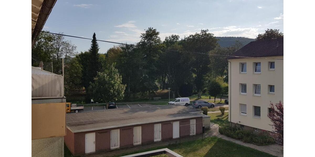 Etagenwohnung Oberkochen - 3 Zimmer, 57 m&sup2;, 155.000&euro; | Angebot:25022263