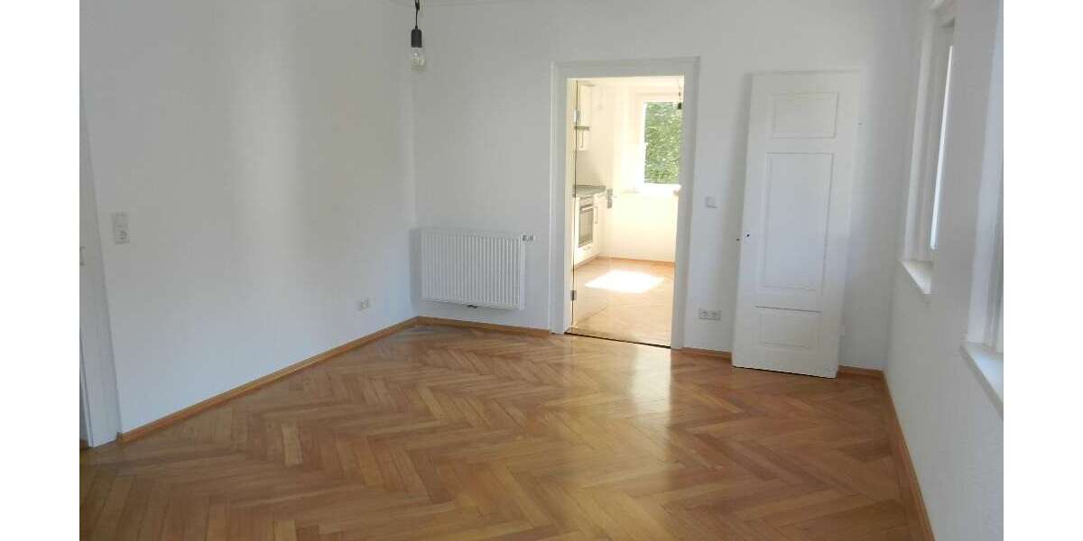 Etagenwohnung Schwäbisch Gmünd Herlikofen - 2 Zimmer, 54 m&sup2;, 515&euro; | Angebot:26617303