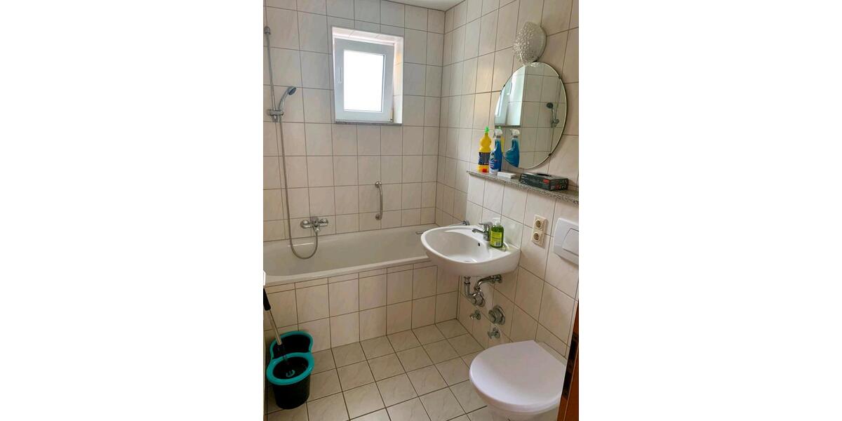 Hochparterre Frankenhardt - 3 Zimmer, 64 m&sup2;, 255.000&euro; | Angebot:24093870