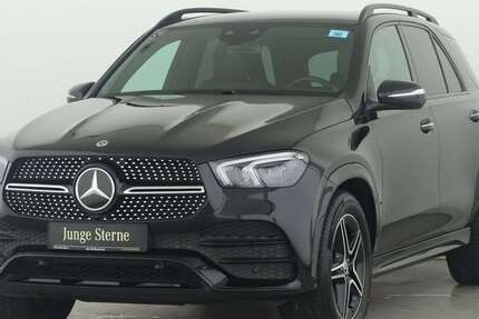 Mercedes-Benz GLE 350 65.331 km 56.850 &euro; Aalen 73431